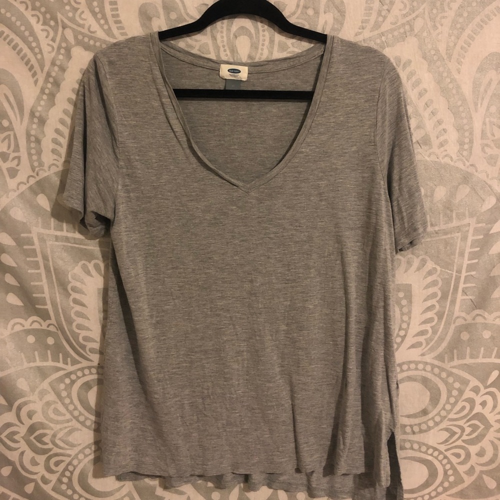 Basic tee